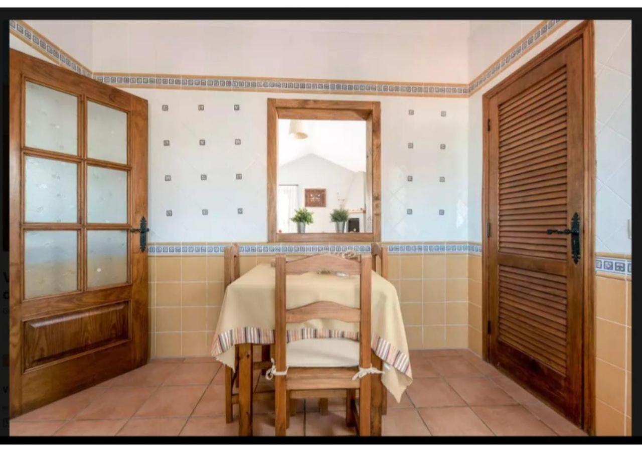 Villa Maria Granadilla De Abona Bagian luar foto
